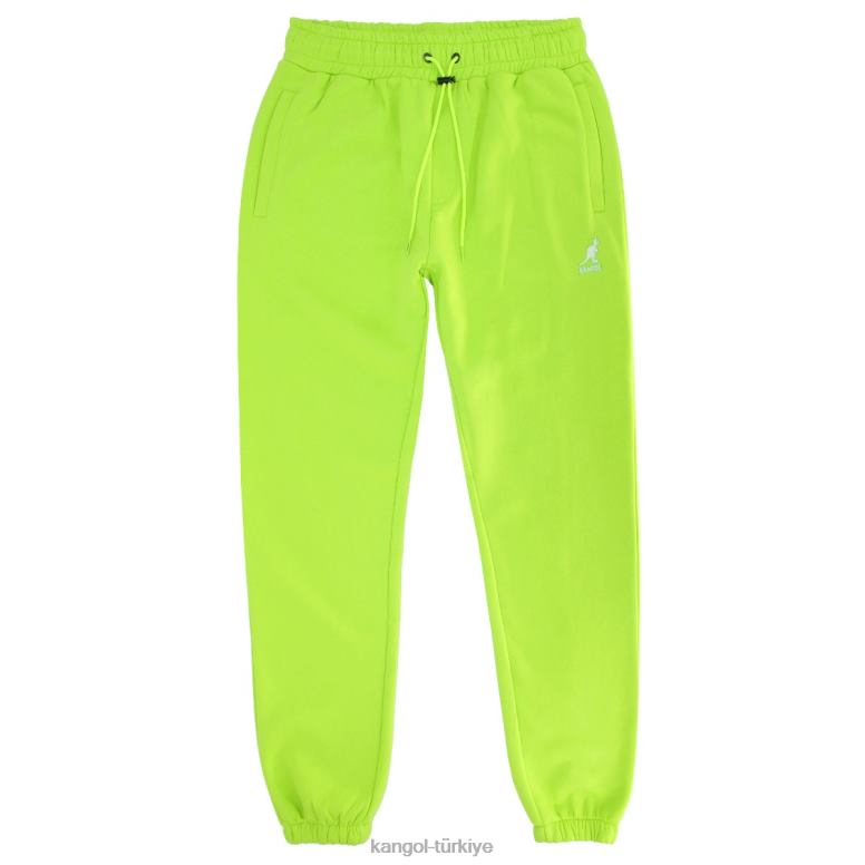 Kangol erkekler işlemeli koşucu HZ6F01063