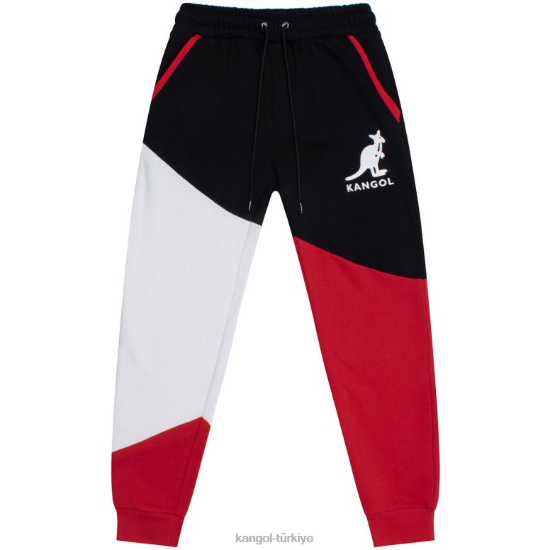 Kangol üniseks RBW renk bloğu koşucuları HZ6F01036
