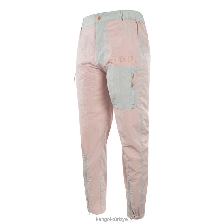Kangol üniseks bu dünyanın dışında pantolon HZ6F0999
