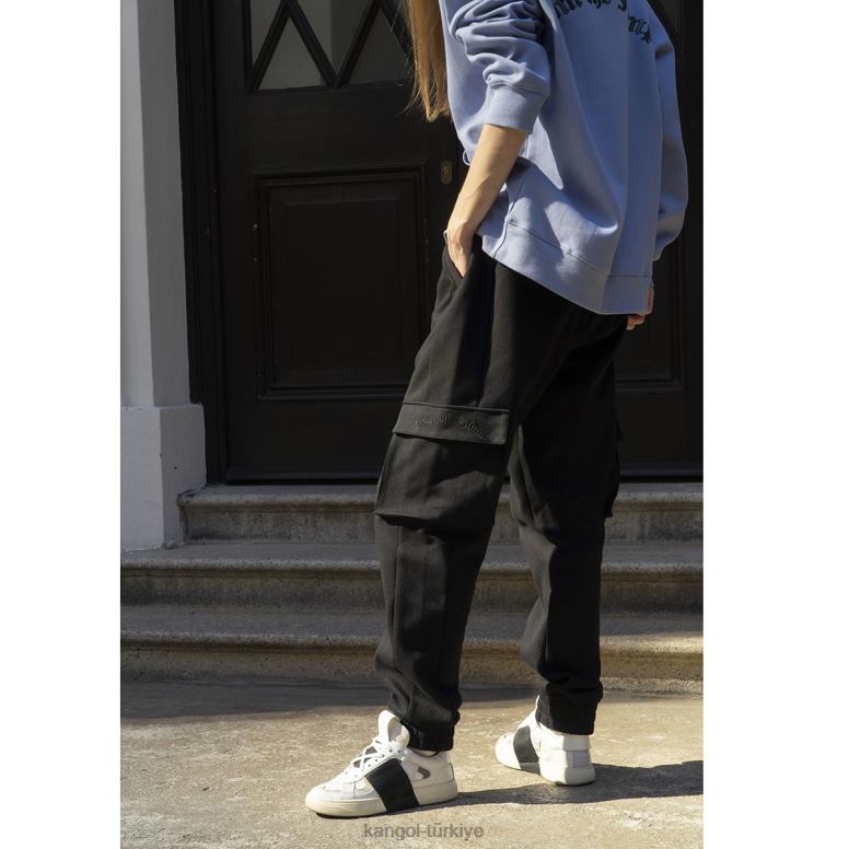 Kangol üniseks kilitli koşucu HZ6F01080