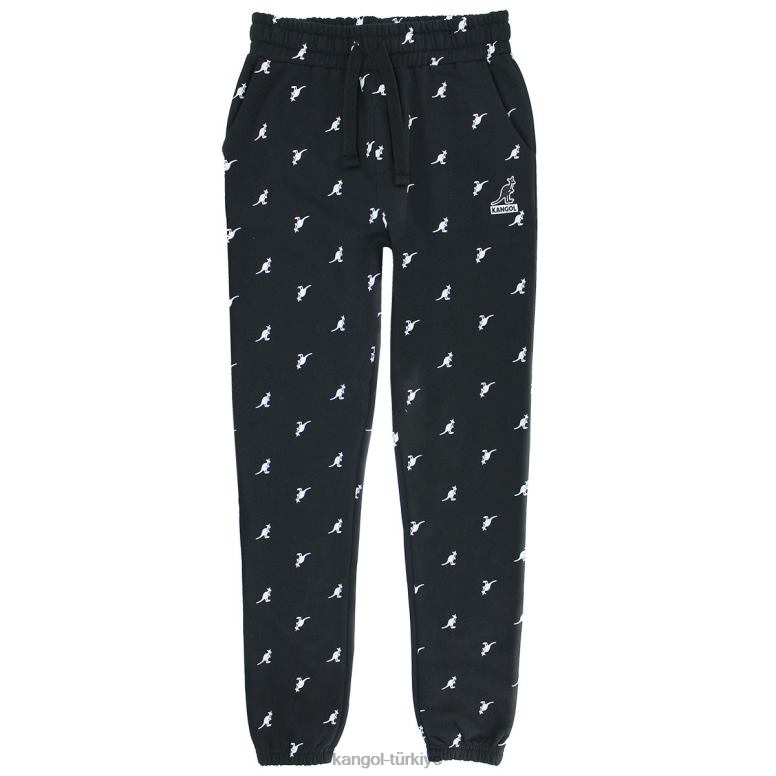 Kangol üniseks koşucular HZ6F01023