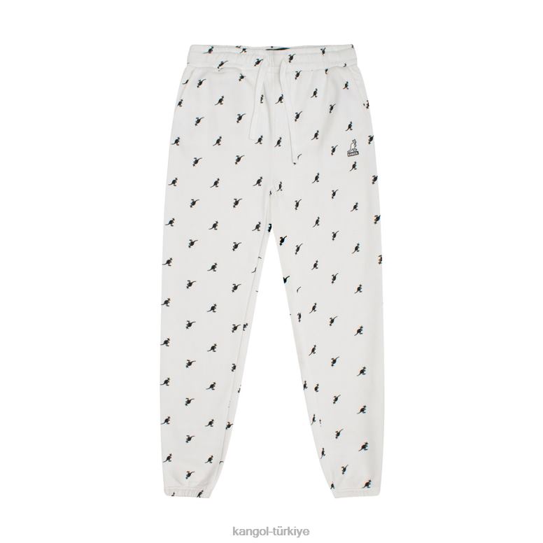 Kangol üniseks koşucular HZ6F01024