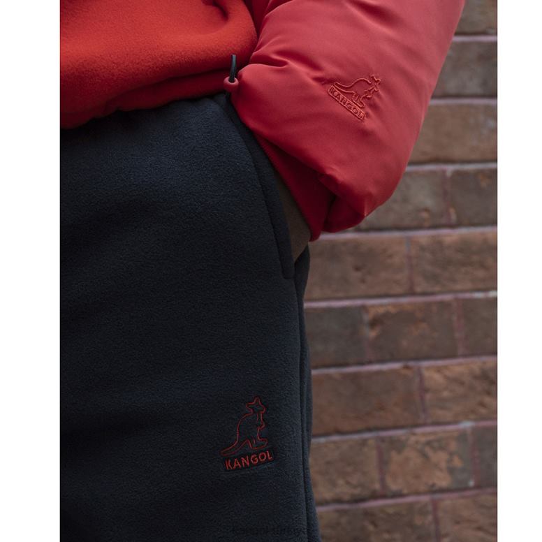 Kangol üniseks polar koşucu HZ6F01083