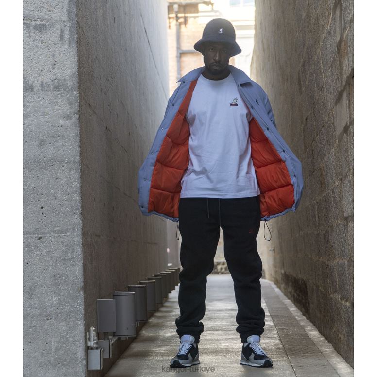 Kangol üniseks polar koşucu HZ6F01083