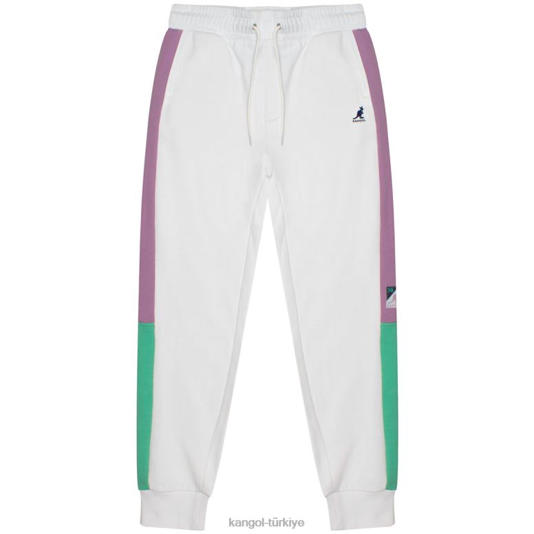 Kangol üniseks retro koşucu HZ6F01038