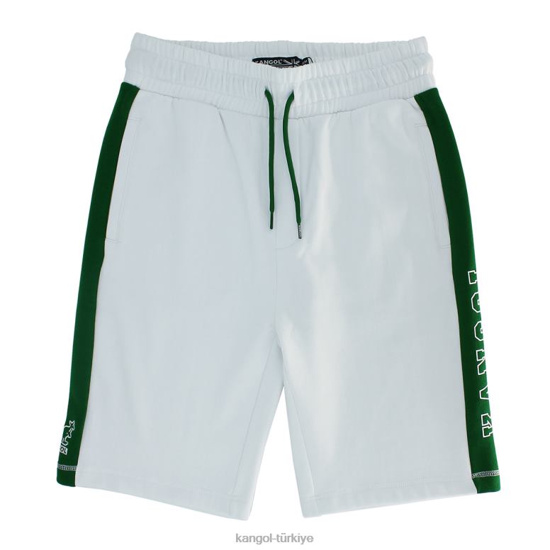 Kangol erkekler tenis şortu HZ6F01077