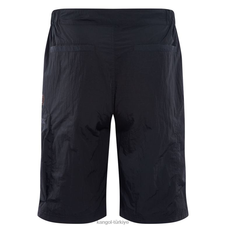 Kangol üniseks bu dünyanın dışında şort HZ6F0994