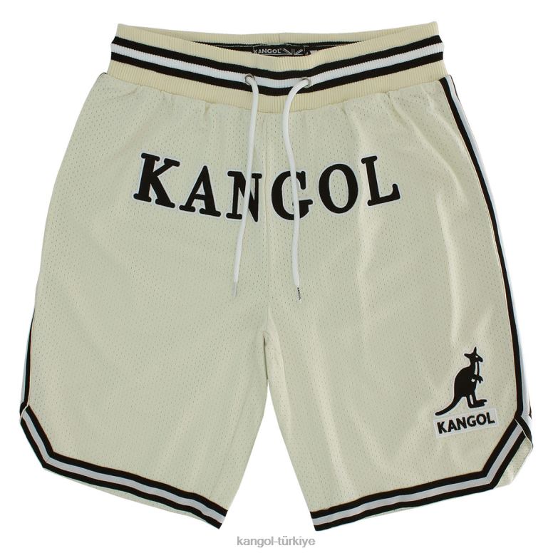 Kangol üniseks maç günü basketbol şortu HZ6F01010