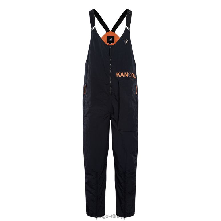 Kangol üniseks bu dünyanın dışında tulum HZ6F0996