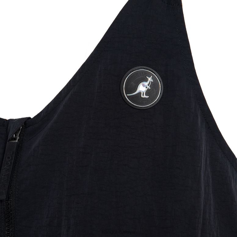 Kangol üniseks bu dünyanın dışında tulum HZ6F0996