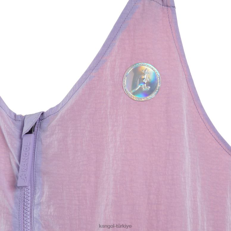 Kangol üniseks bu dünyanın dışında tulum HZ6F0997