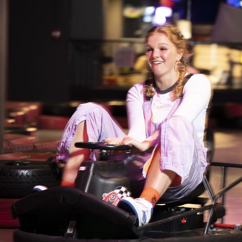 Kangol üniseks bu dünyanın dışında tulum HZ6F0997